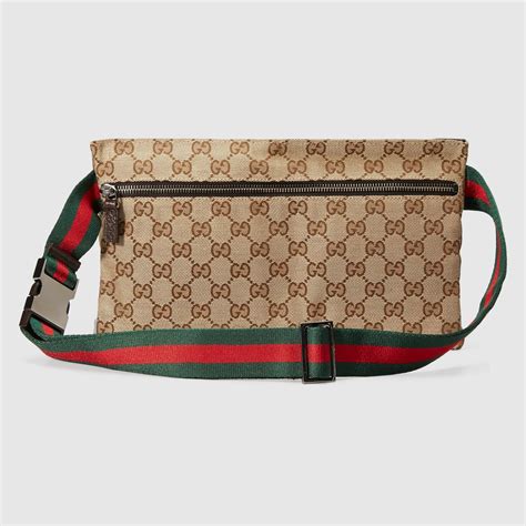 gucci bauchtasche 